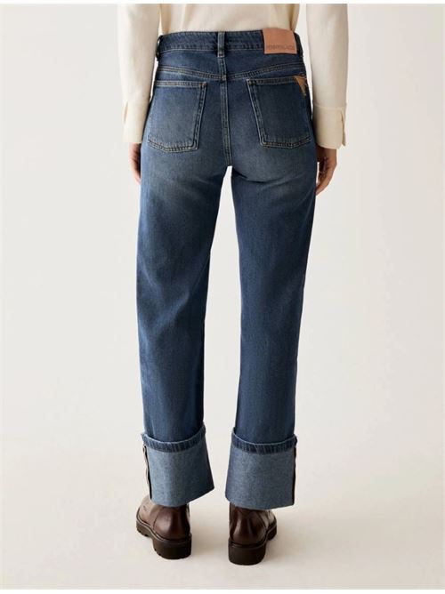 straight PENNY BLACK | 2621186083200001